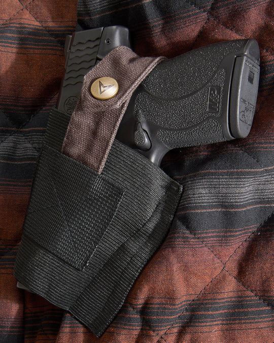 Work Force Concealed Carry Jacket