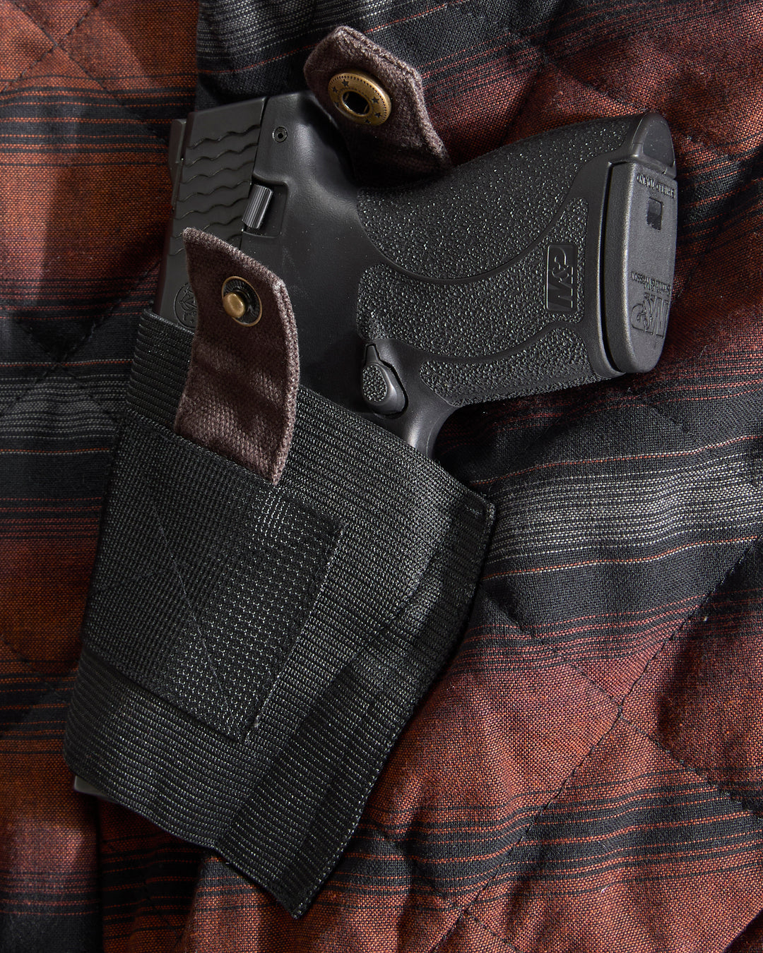 Work Force Concealed Carry Jacket