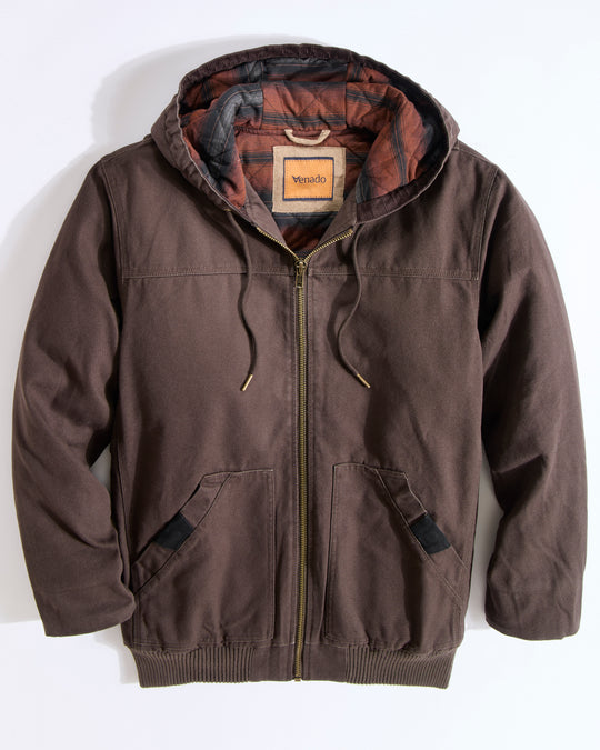 Work Force Concealed Carry Jacket