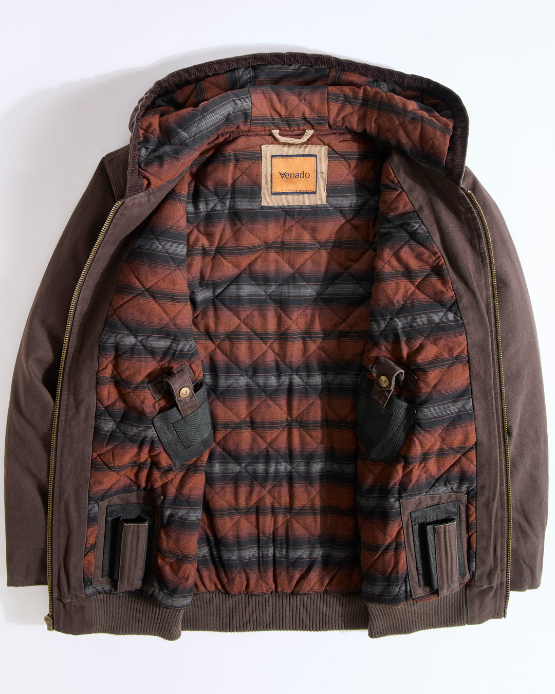 Work Force Concealed Carry Jacket