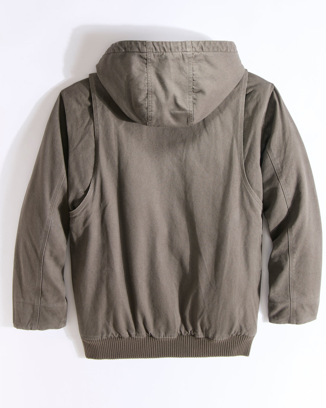 Work Force Concealed Carry Jacket