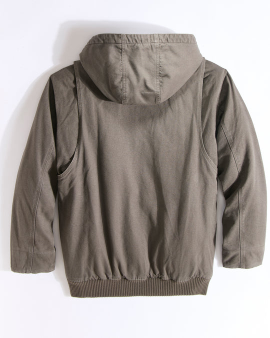 Work Force Concealed Carry Jacket