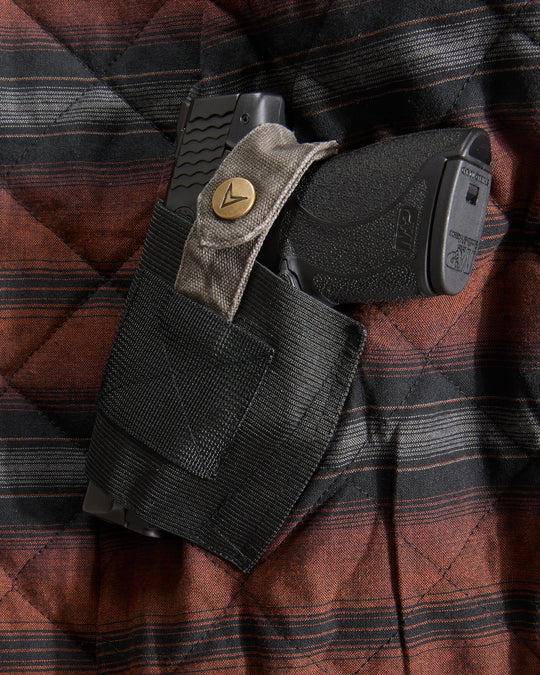 Work Force Concealed Carry Jacket