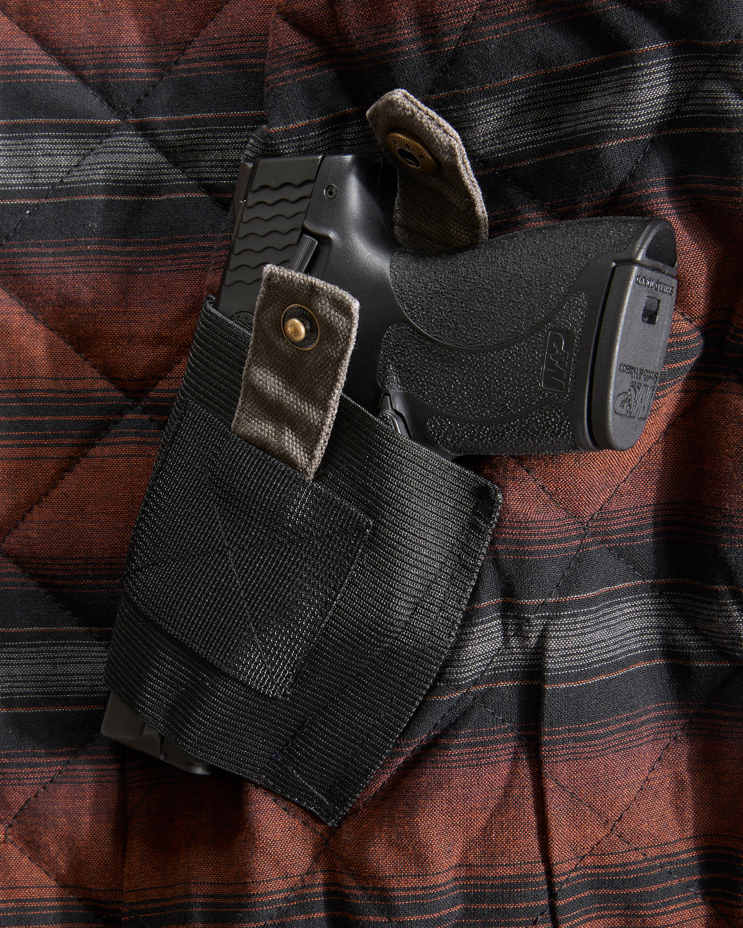 Work Force Concealed Carry Jacket