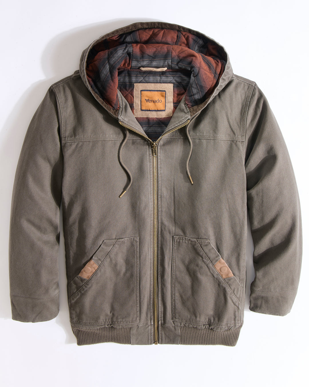 Work Force Concealed Carry Jacket