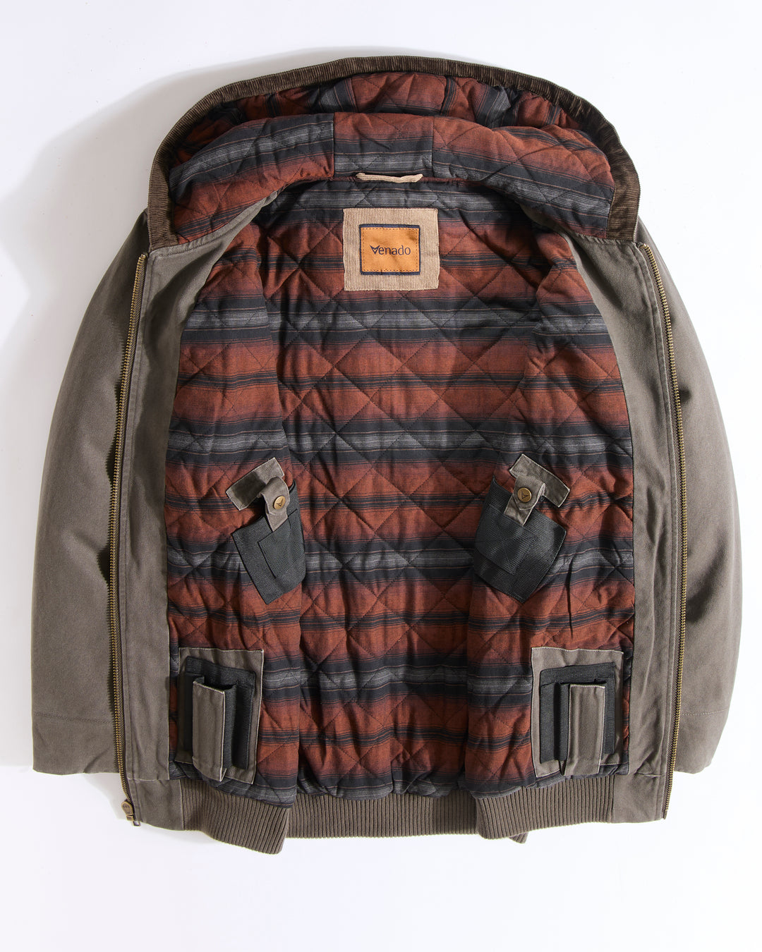 Work Force Concealed Carry Jacket