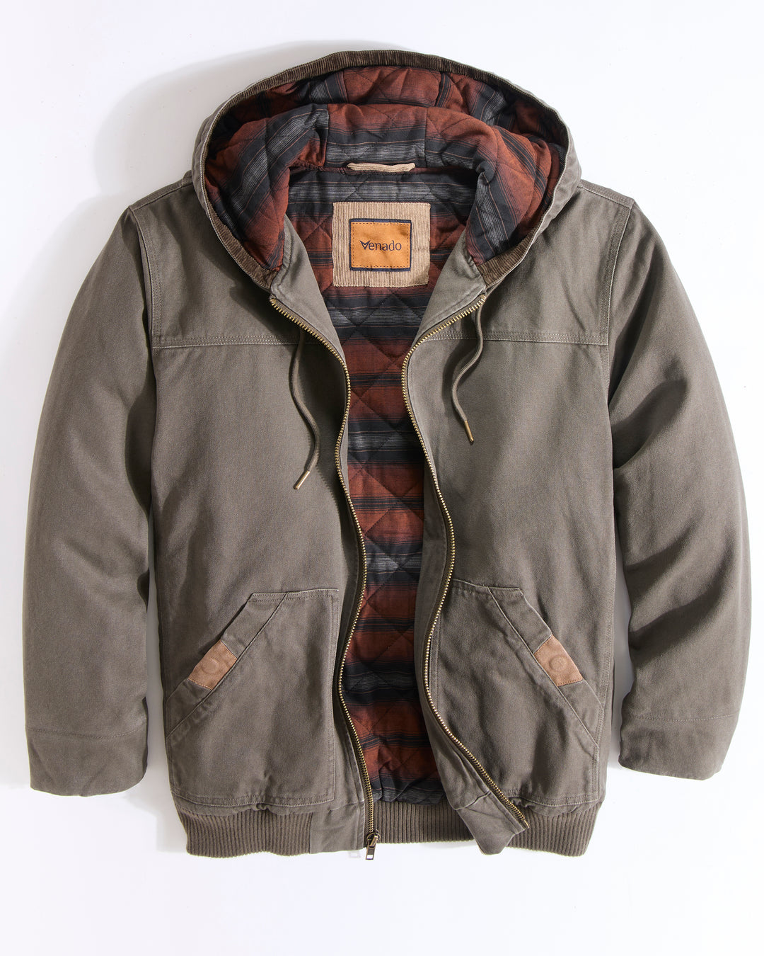 Work Force Concealed Carry Jacket