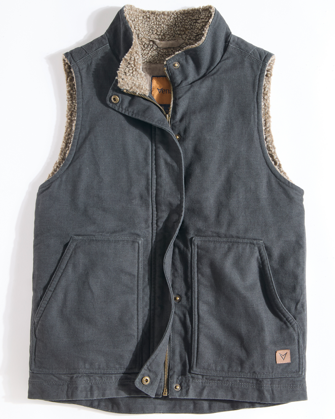 Womens Concealed Carry Vest