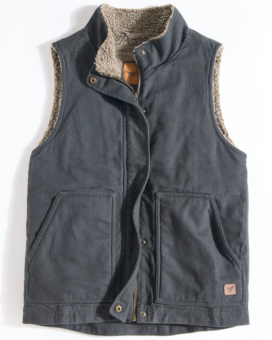 Womens Concealed Carry Vest