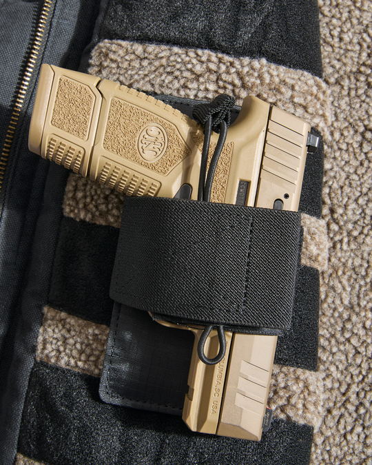 Womens Concealed Carry Vest