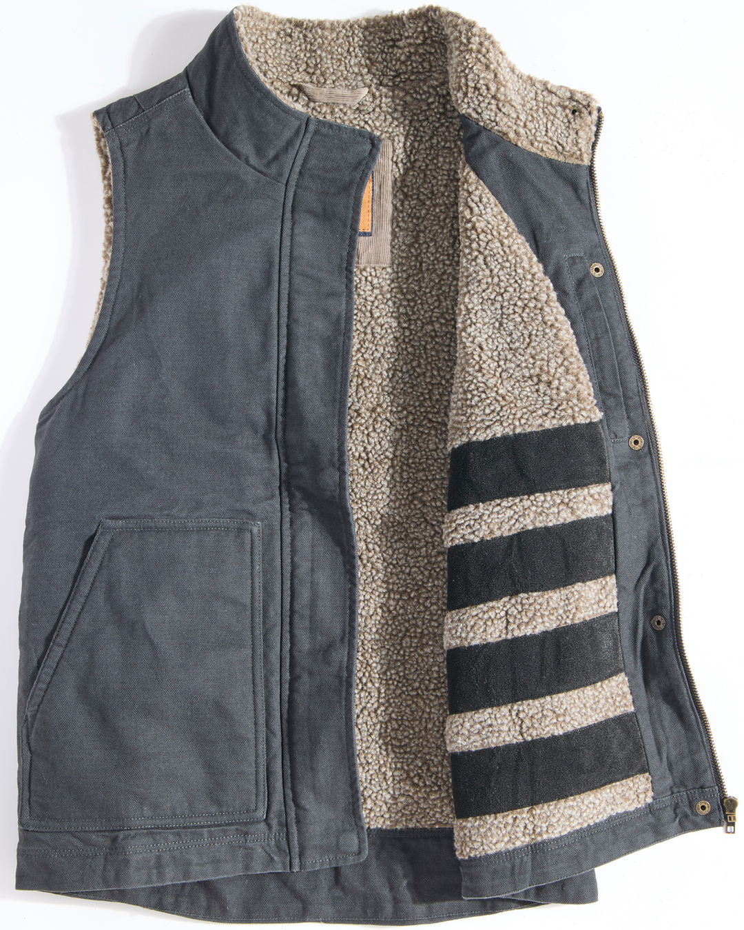 Womens Concealed Carry Vest