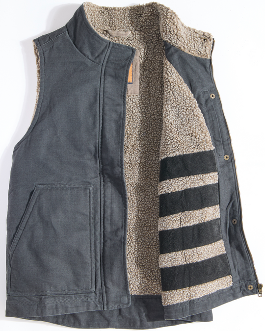 Womens Concealed Carry Vest