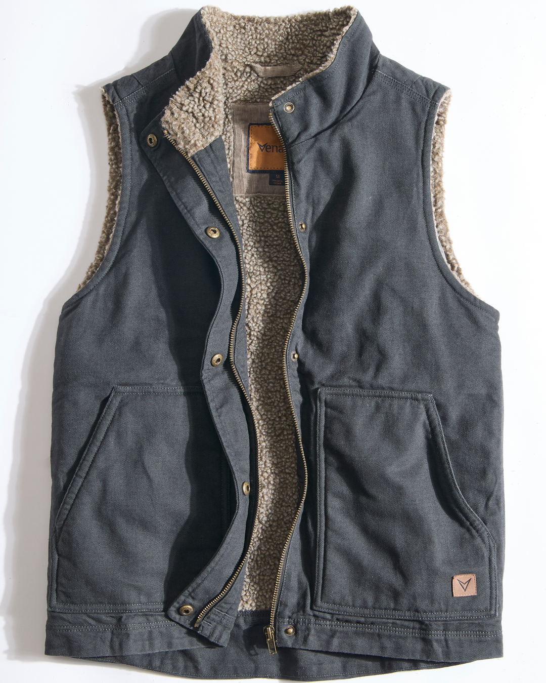 Womens Concealed Carry Vest