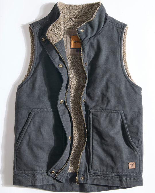 Womens Concealed Carry Vest