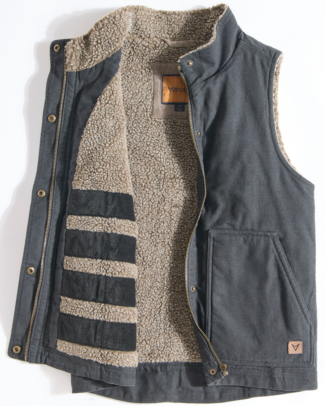 Womens Concealed Carry Vest