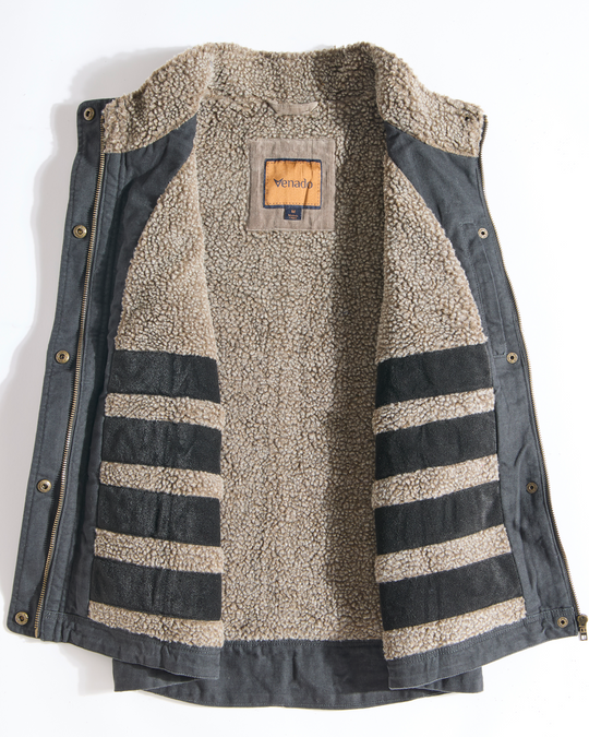 Womens Concealed Carry Vest