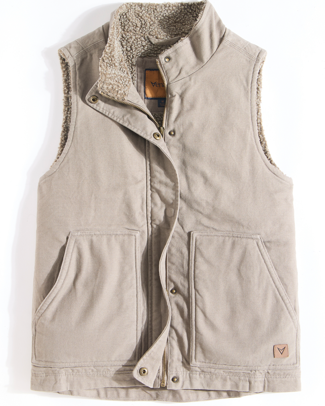 Womens Concealed Carry Vest