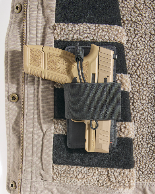 Womens Concealed Carry Vest