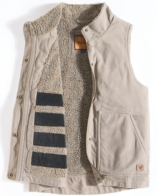 Womens Concealed Carry Vest