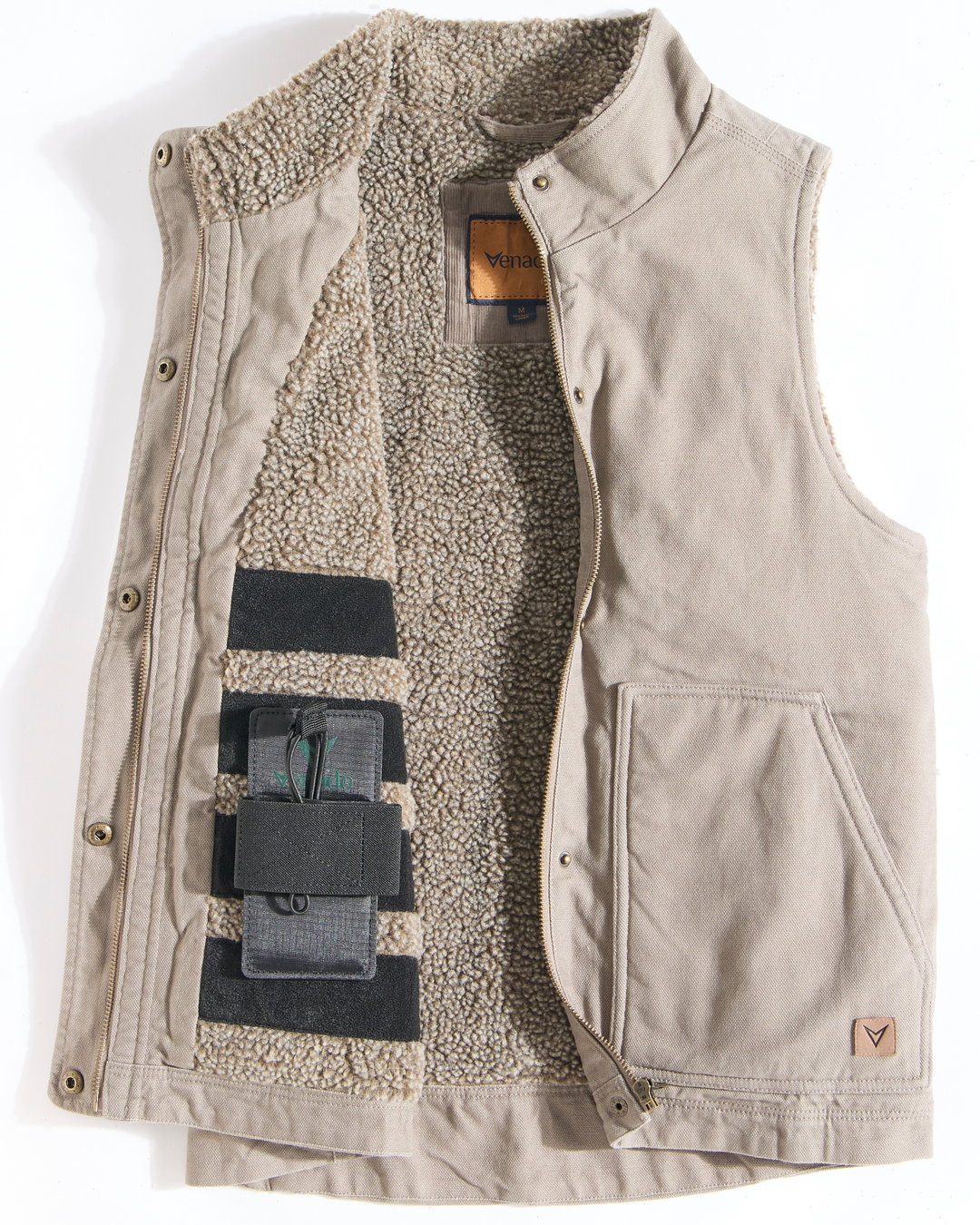 Womens Concealed Carry Vest