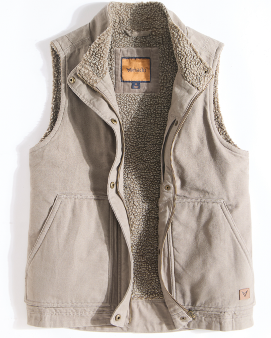 Womens Concealed Carry Vest