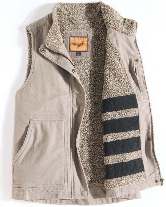 Womens Concealed Carry Vest