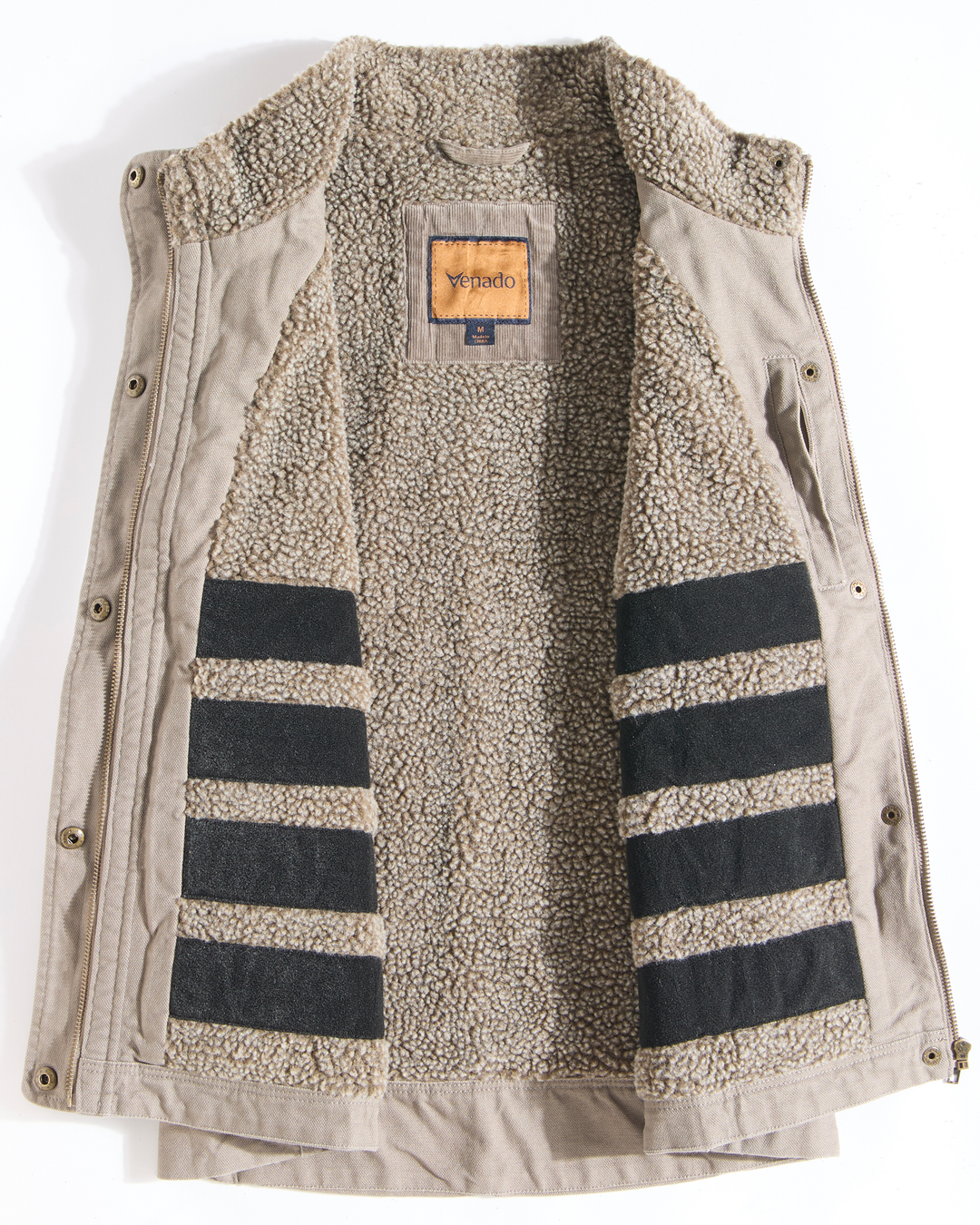 Womens Concealed Carry Vest
