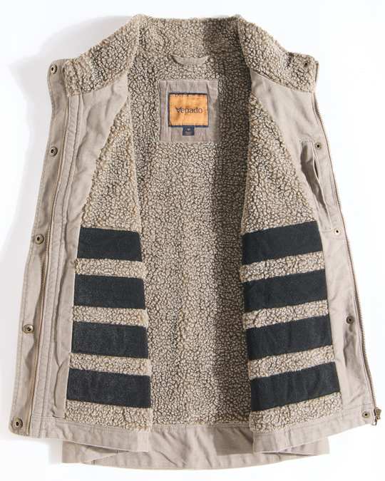 Womens Concealed Carry Vest