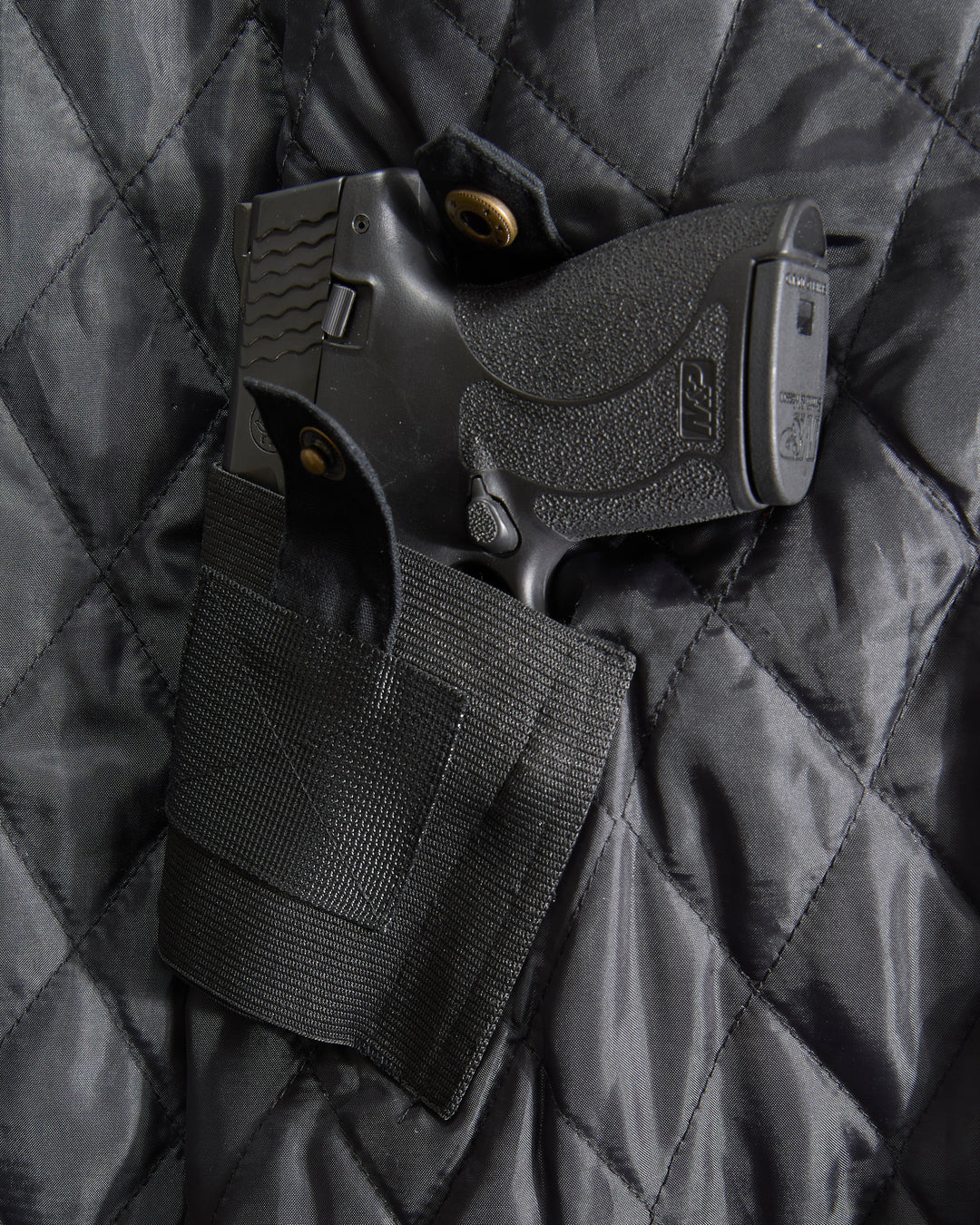 Dusty Trail Concealed Carry Jacket