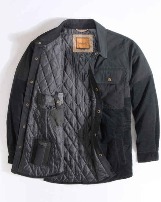 Dusty Trail Concealed Carry Jacket