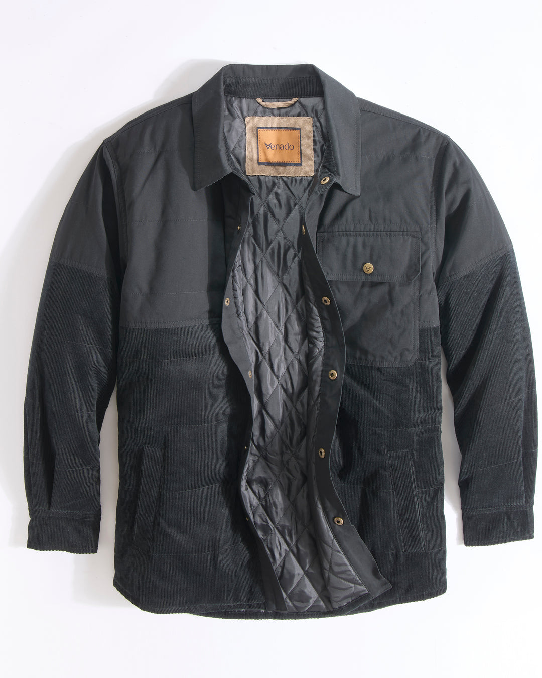 Dusty Trail Concealed Carry Jacket