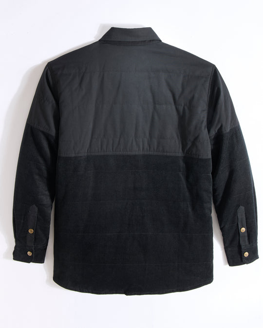 Dusty Trail Concealed Carry Jacket