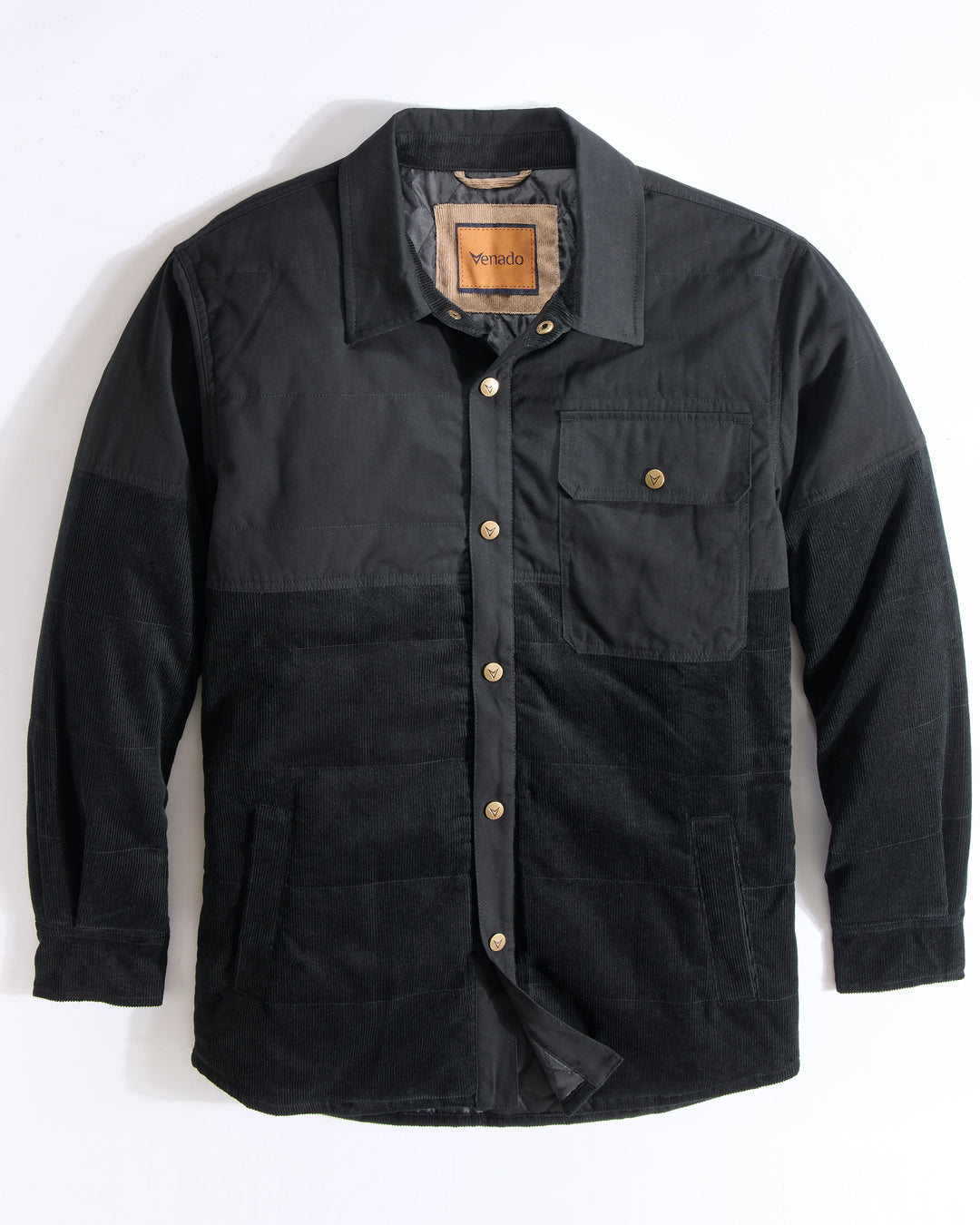 Dusty Trail Concealed Carry Jacket