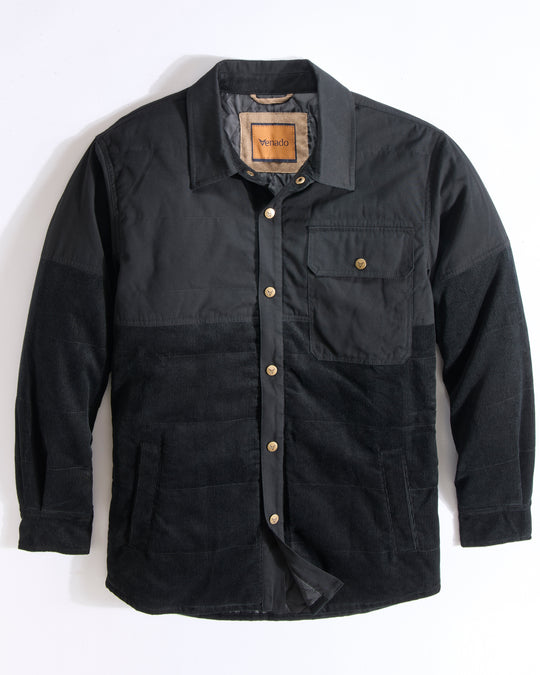 Dusty Trail Concealed Carry Jacket