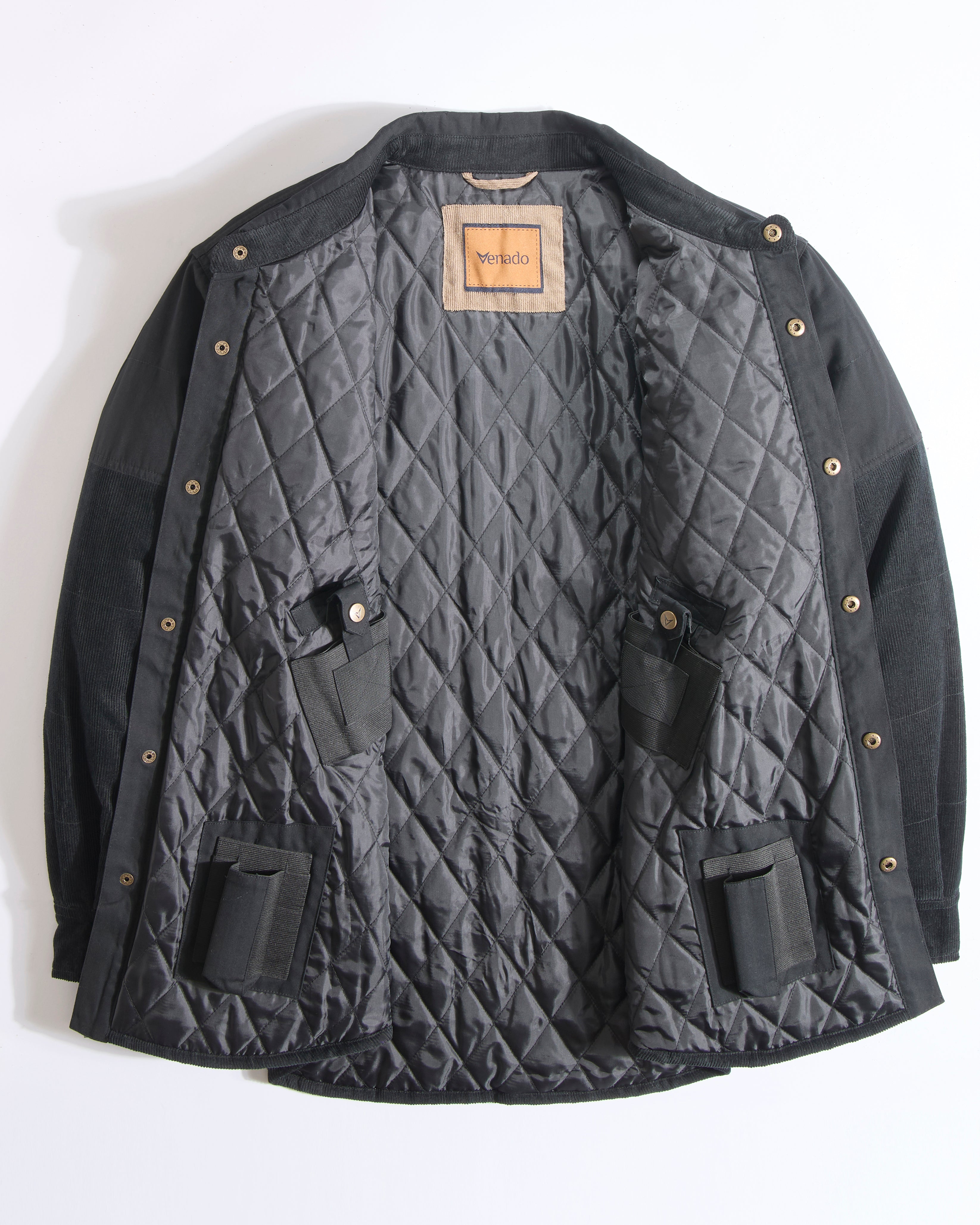 Dusty Trail Concealed Carry Jacket – Venado