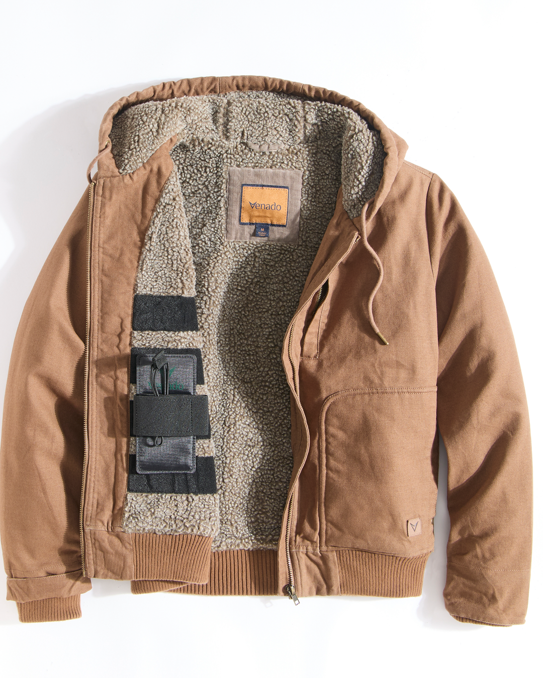 Womens Concealed Carry Jacket