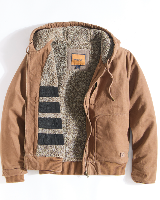 Womens Concealed Carry Jacket