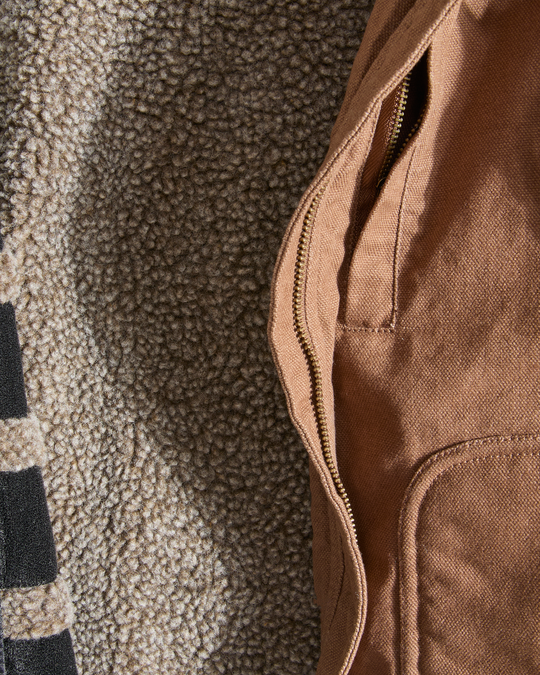 Womens Concealed Carry Jacket
