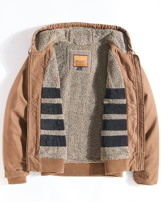 Womens Concealed Carry Jacket