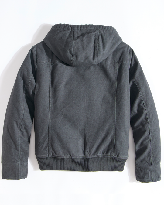 Womens Concealed Carry Jacket