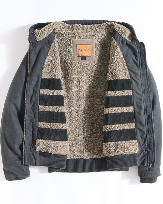 Womens Concealed Carry Jacket