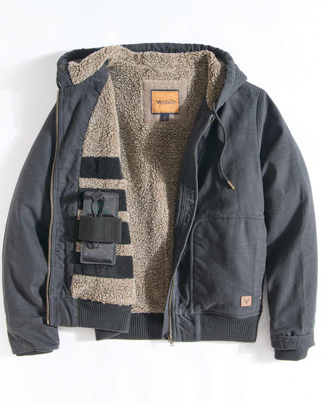 Womens Concealed Carry Jacket