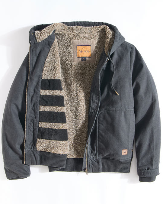 Womens Concealed Carry Jacket