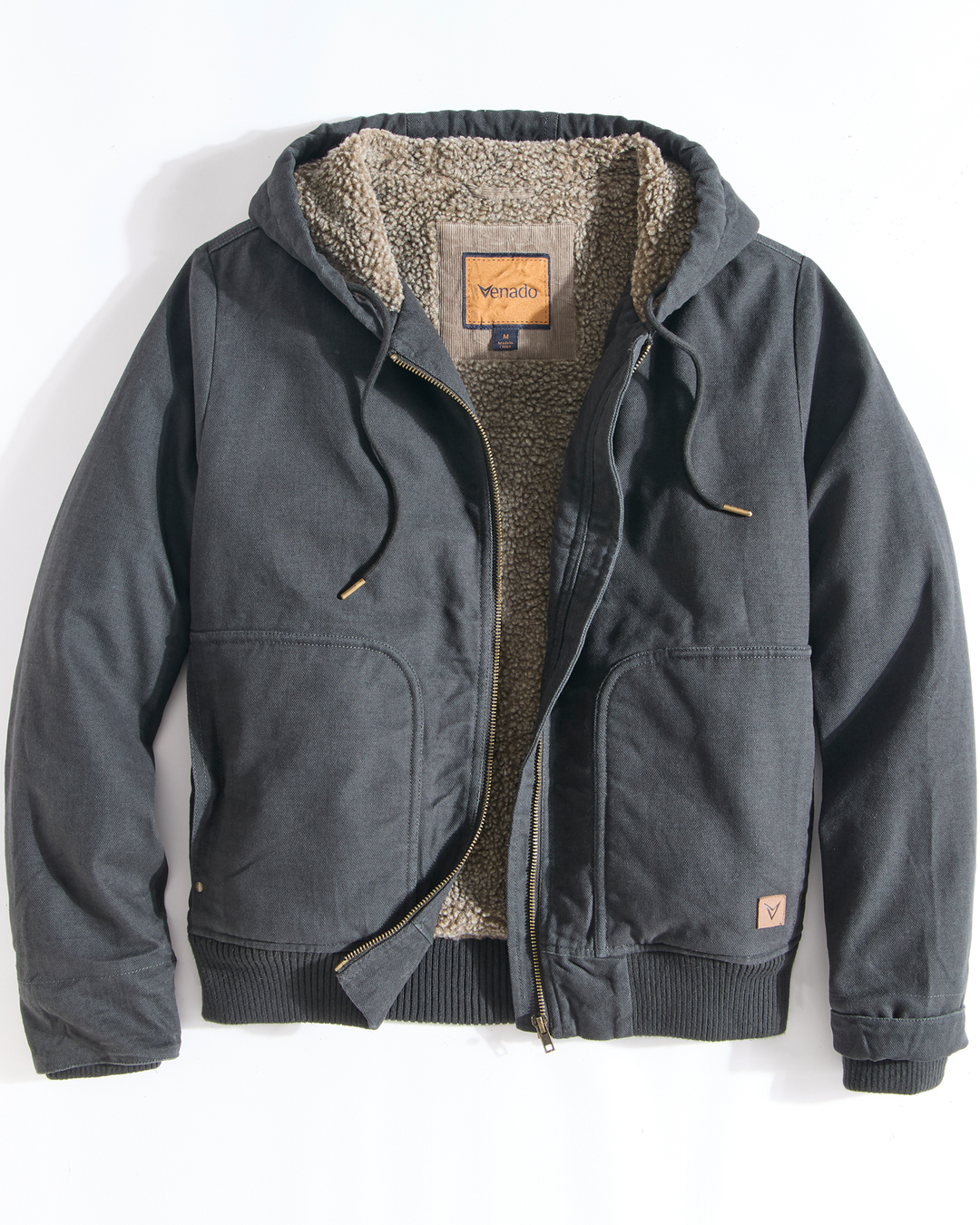 Womens Concealed Carry Jacket