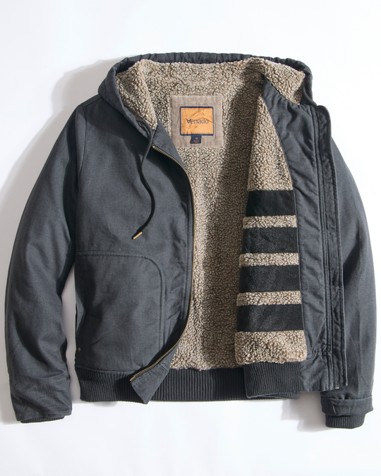 Womens Concealed Carry Jacket