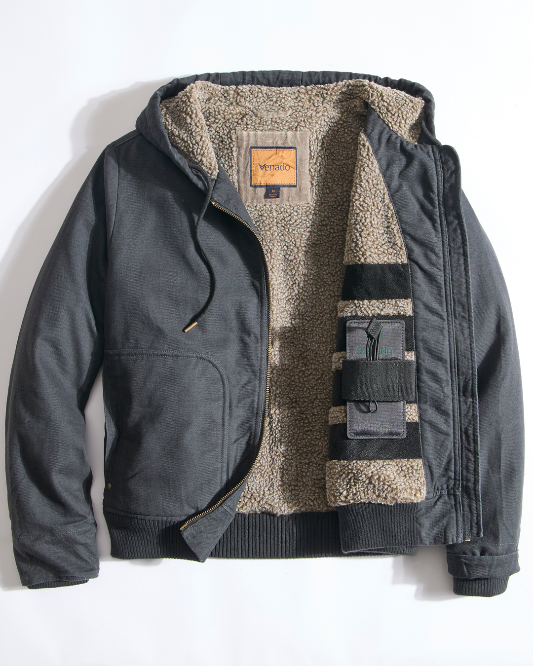 Womens Concealed Carry Jacket