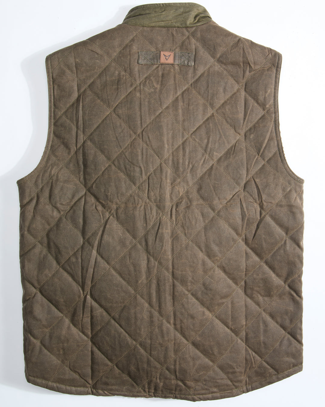 Outfitter Concealed Carry Waxed Canvas Vest