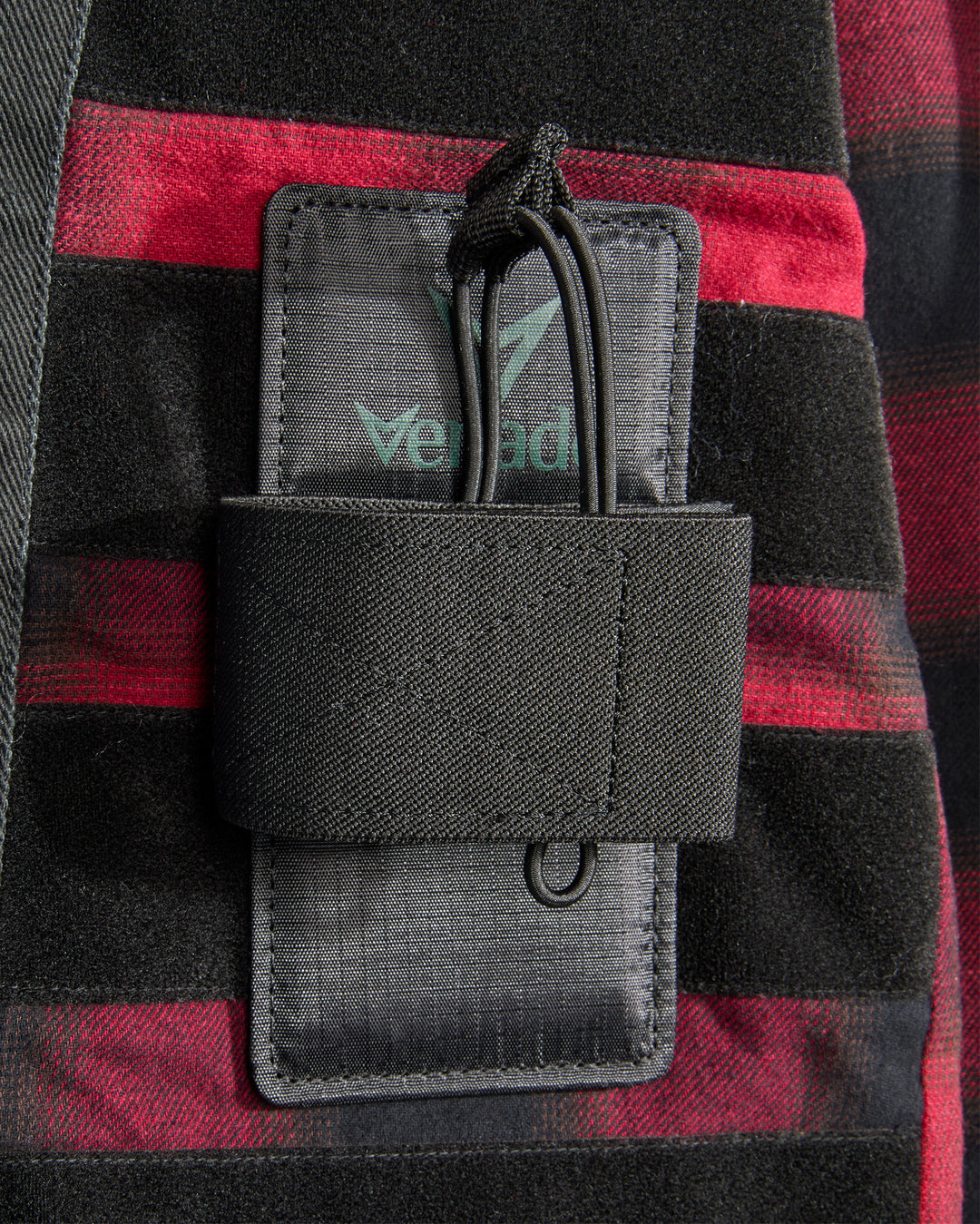Legend Concealed Carry Trucker Jacket