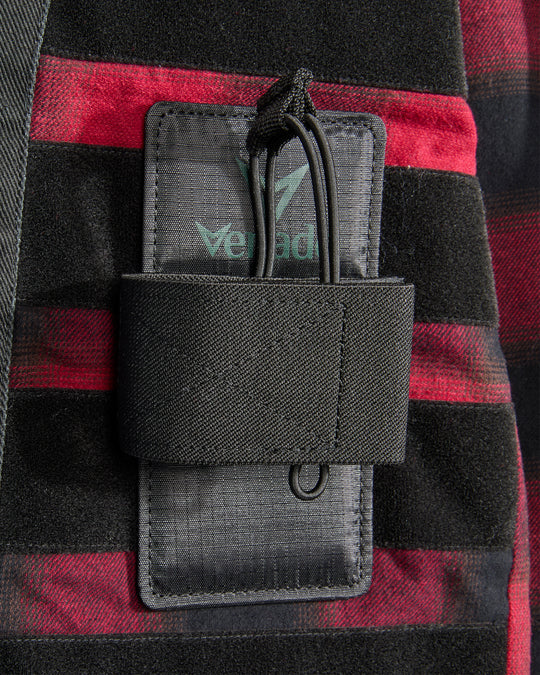 Legend Concealed Carry Trucker Jacket