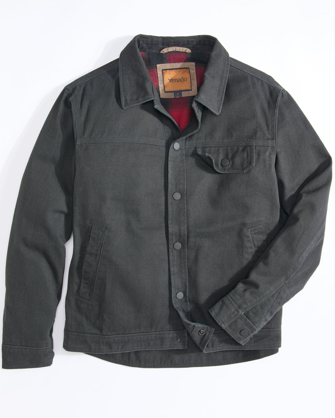 Legend Concealed Carry Trucker Jacket